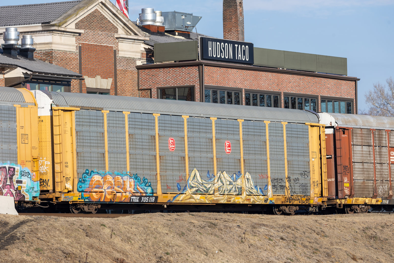 TTGX 705118
