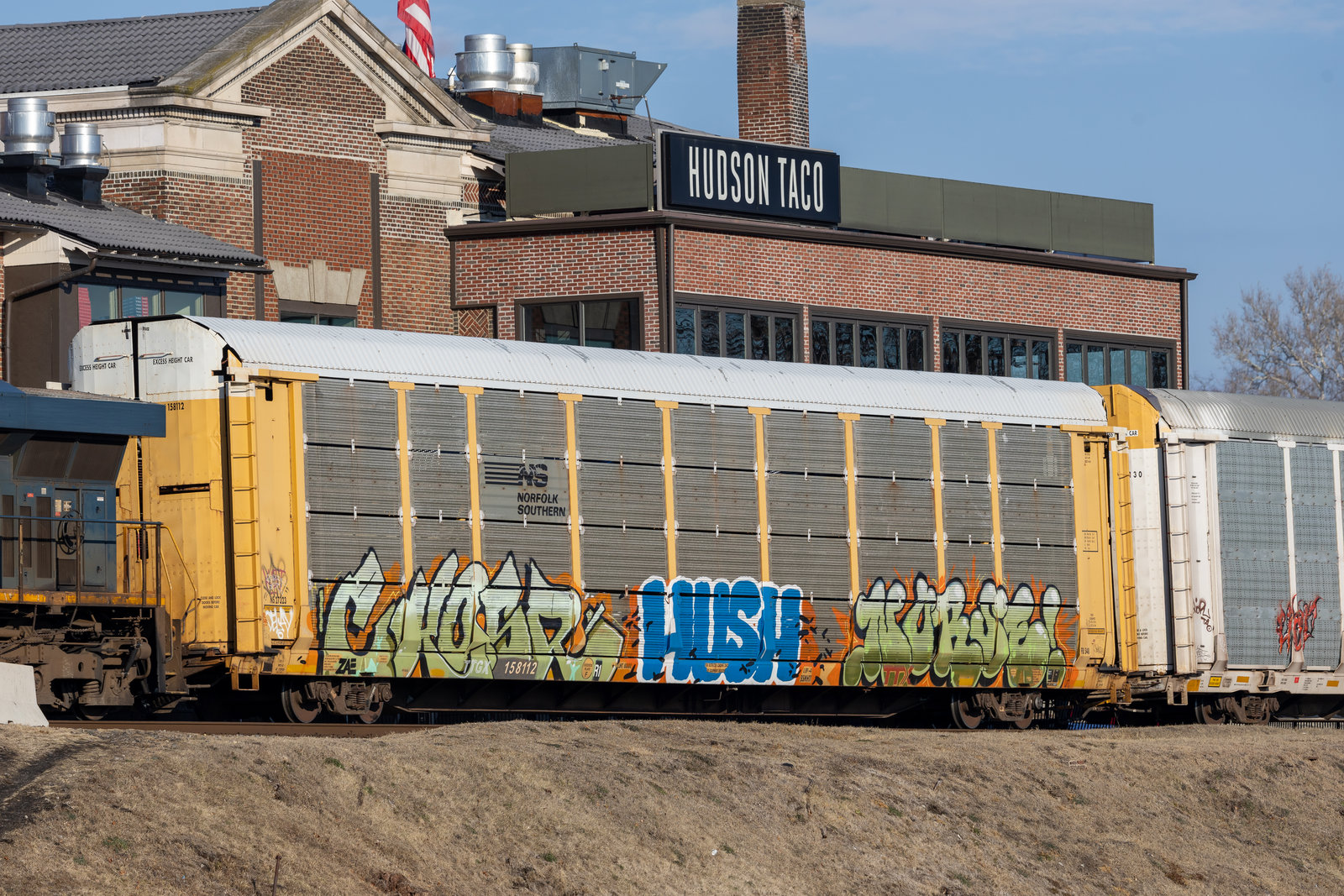 TTGX 158112