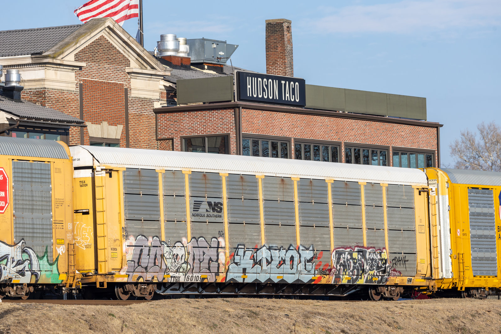 TTGX 160109
