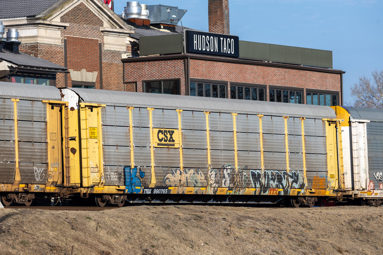 TTGX 990765