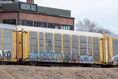 TTGX 158040