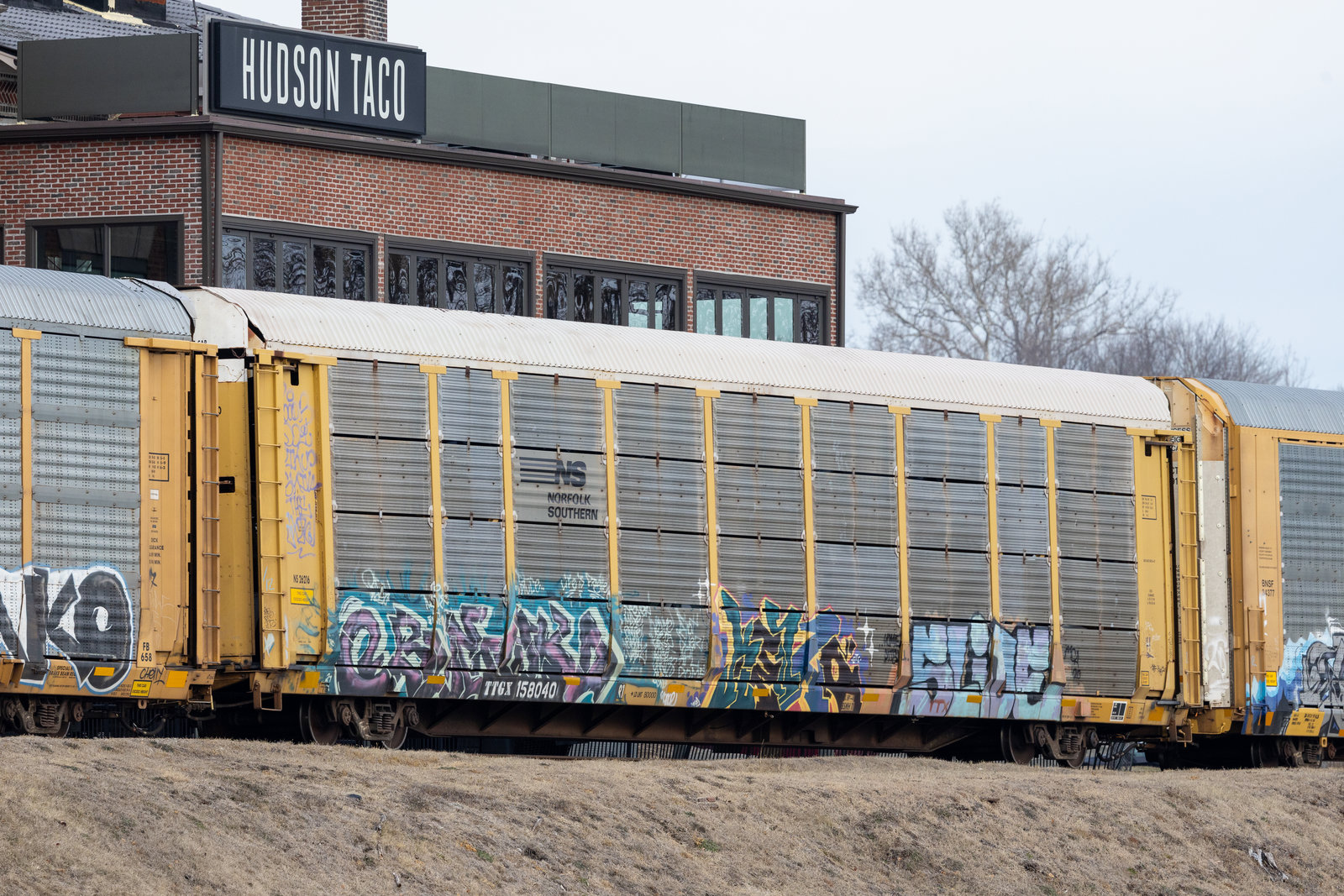 TTGX 158040