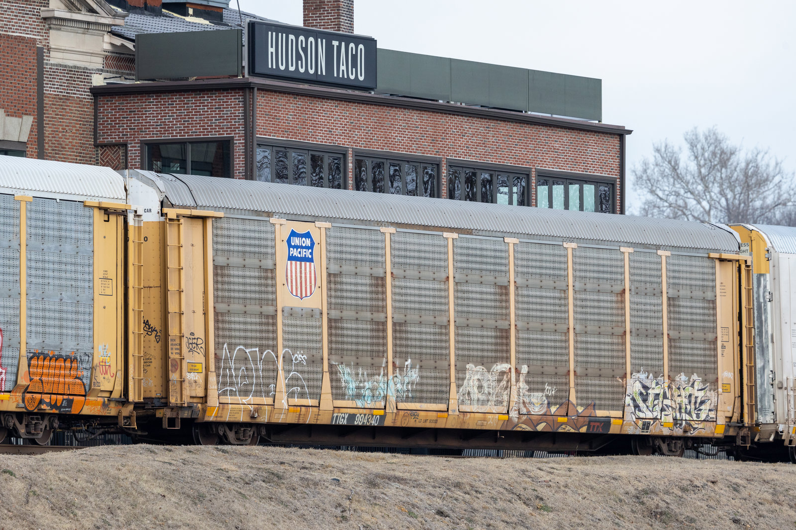 TTGX 994340