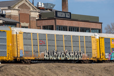 TTGX 962765