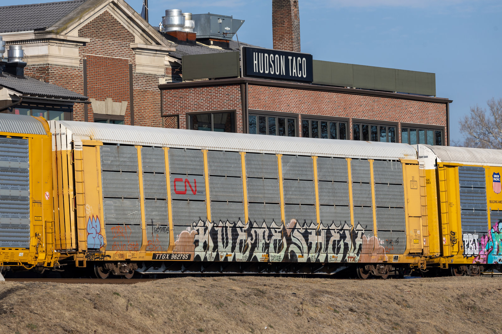 TTGX 962765