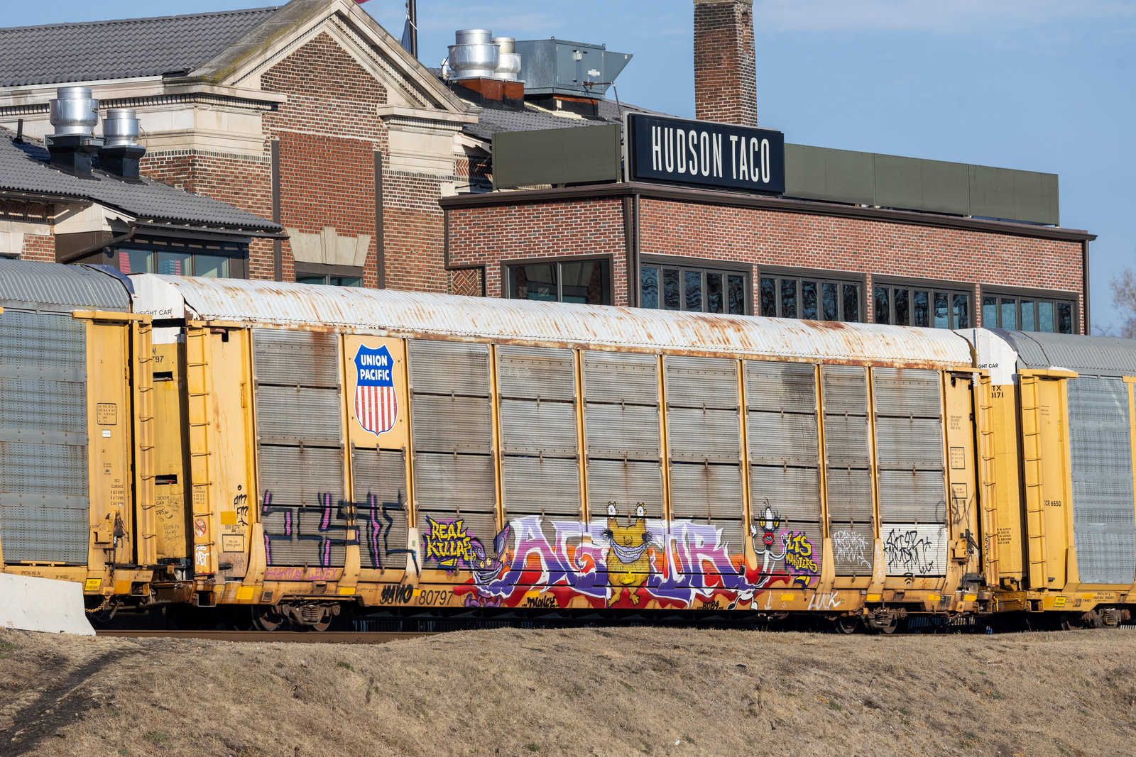 SSW 80797