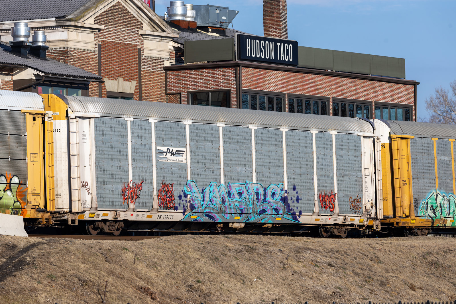PW 100130