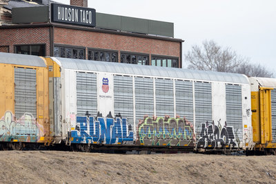 UP 801222