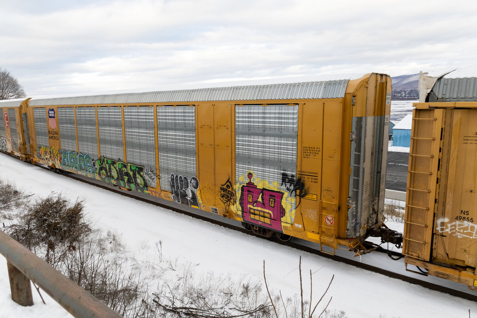 TTGX 697510