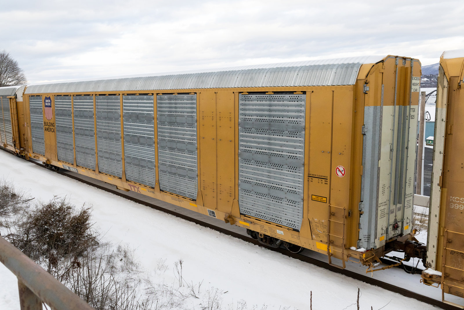 TTGX 821825