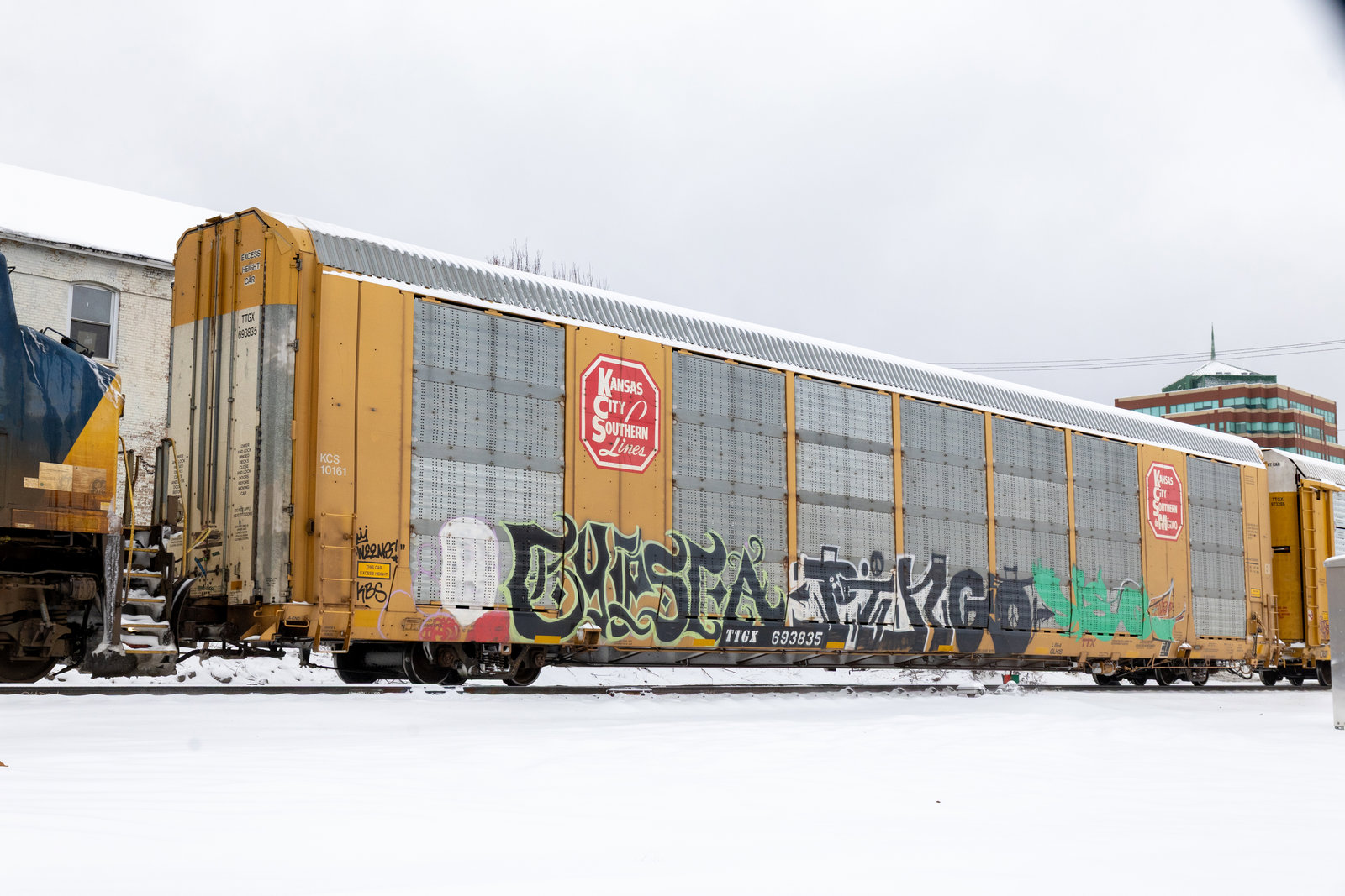 TTGX 693835