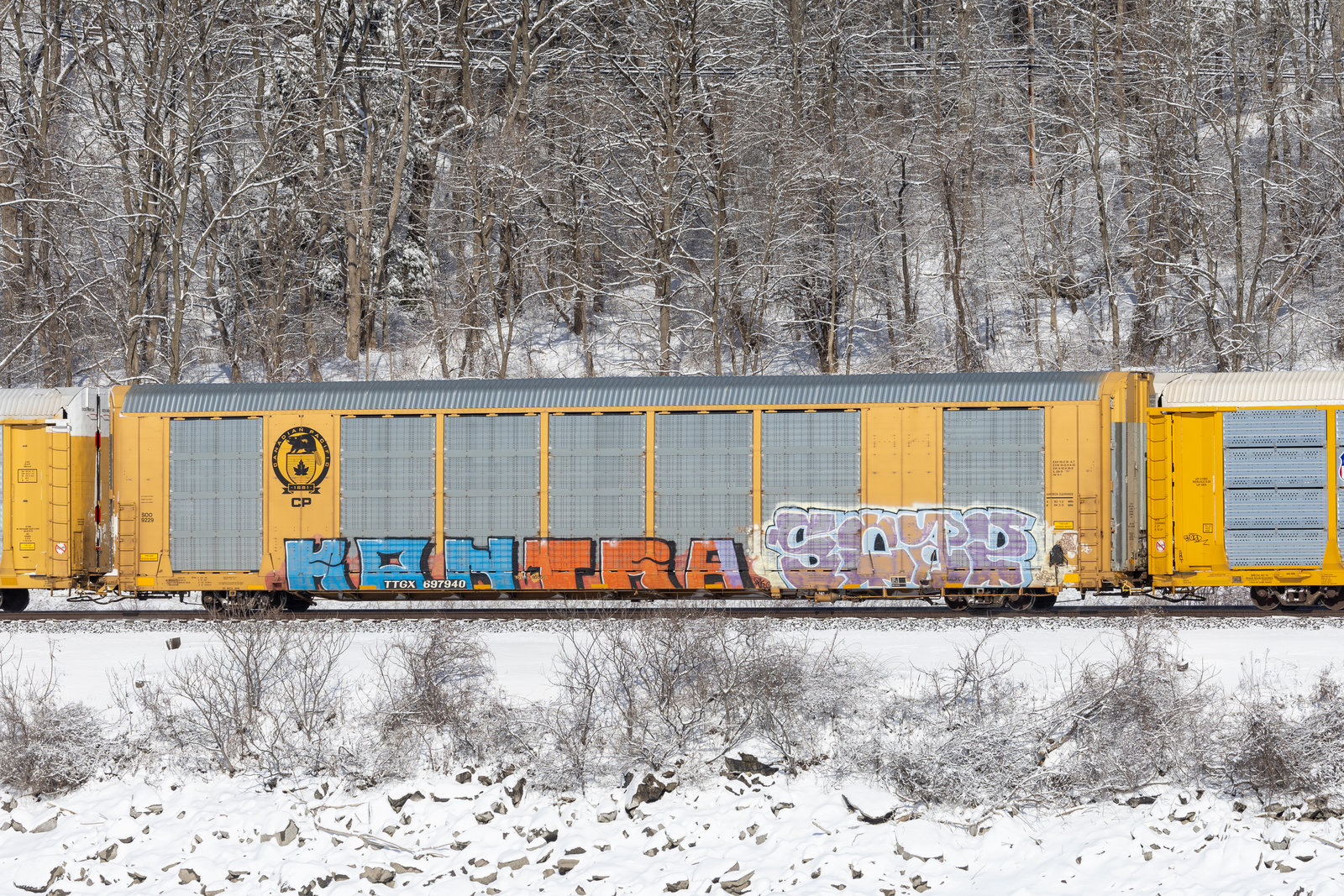 TTGX 697940