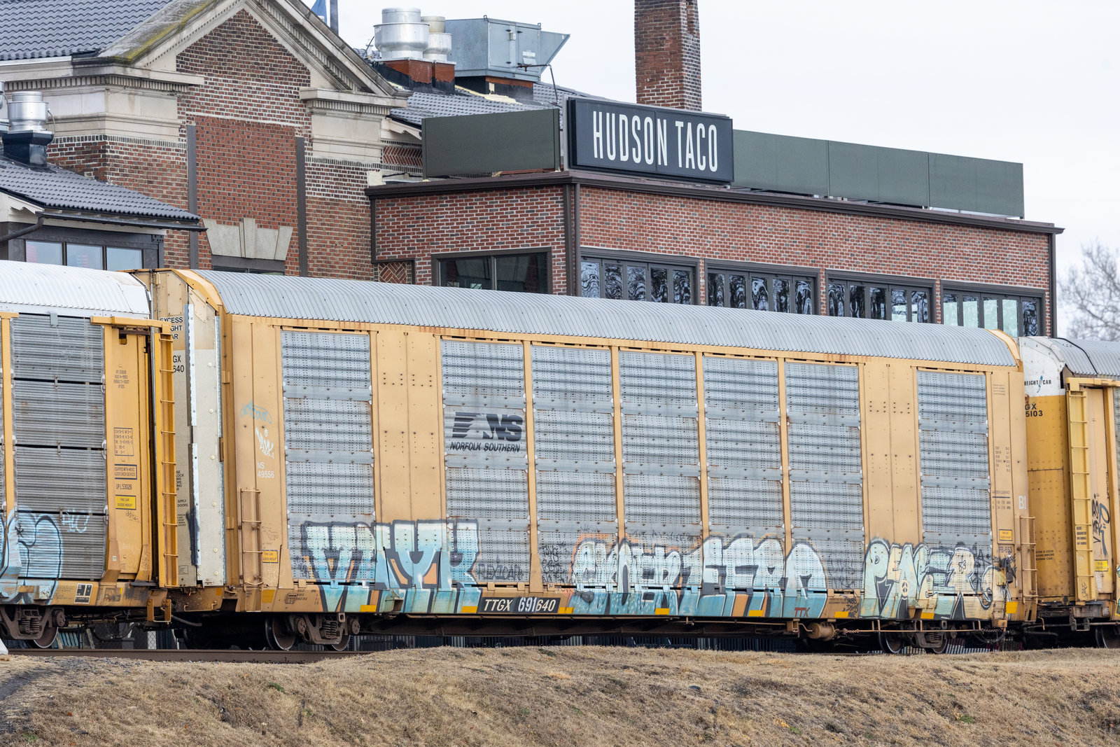 TTGX 691640