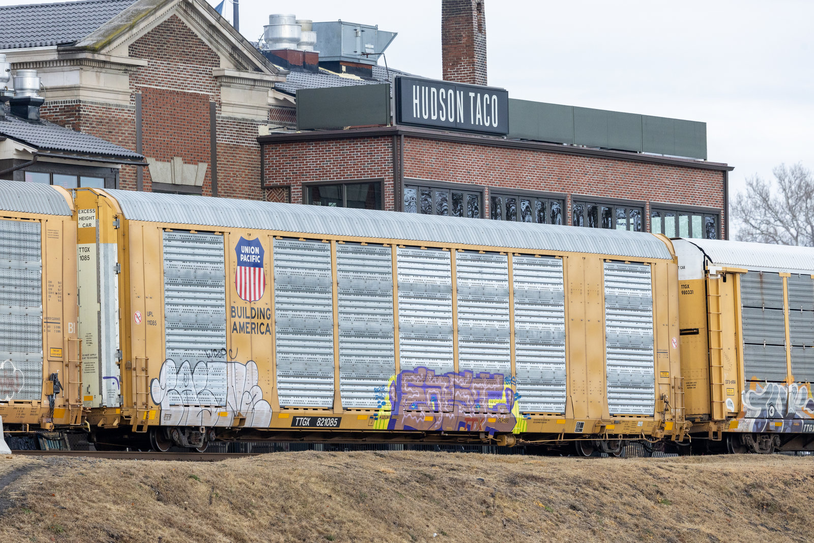 TTGX 821085