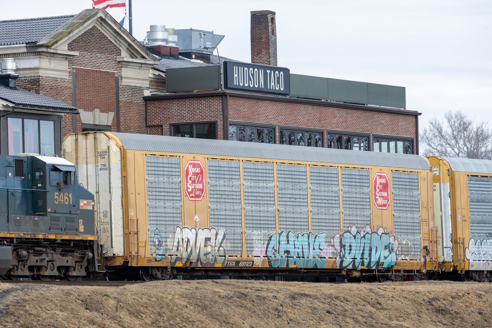 TTGX 691123