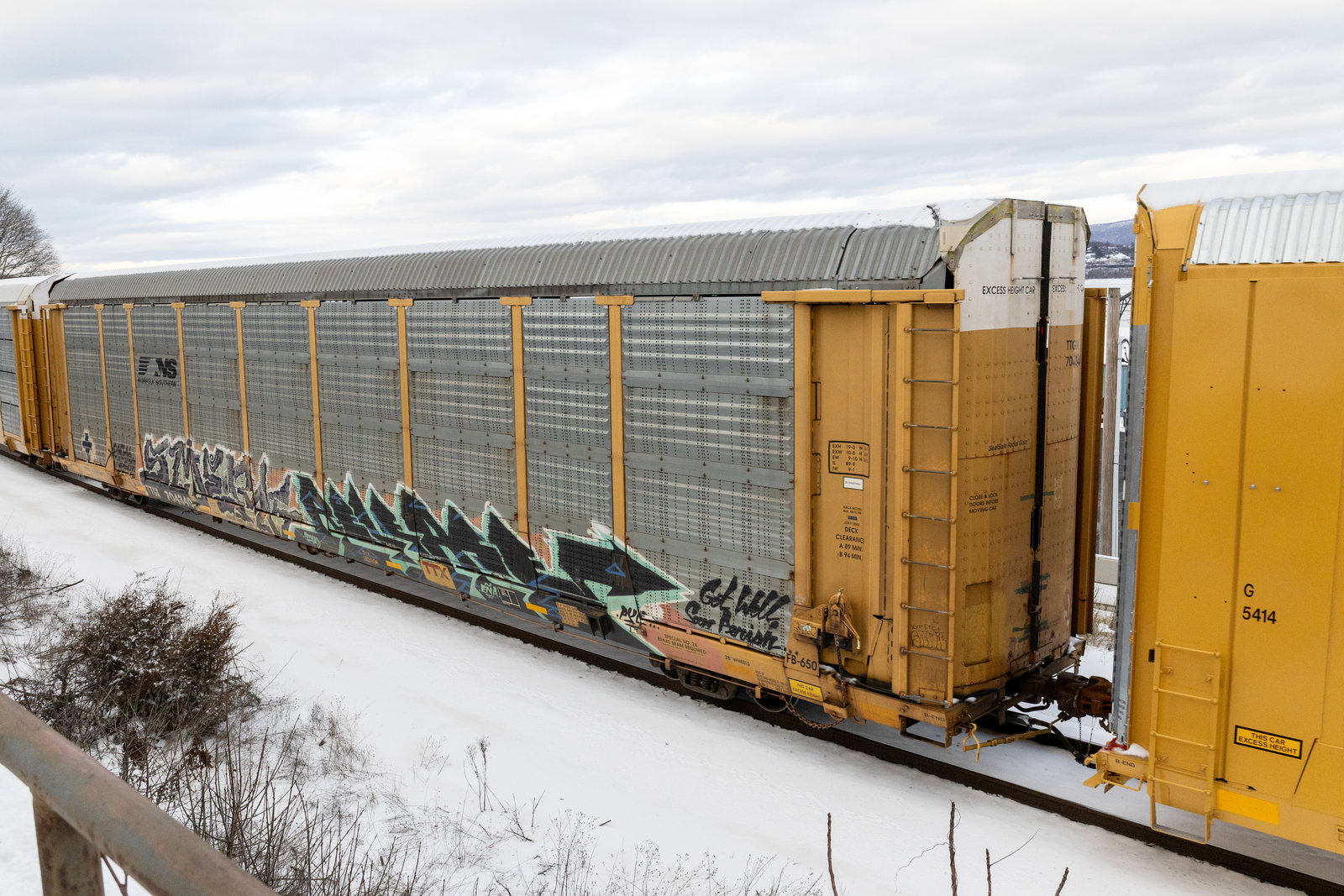 TTGX 704340