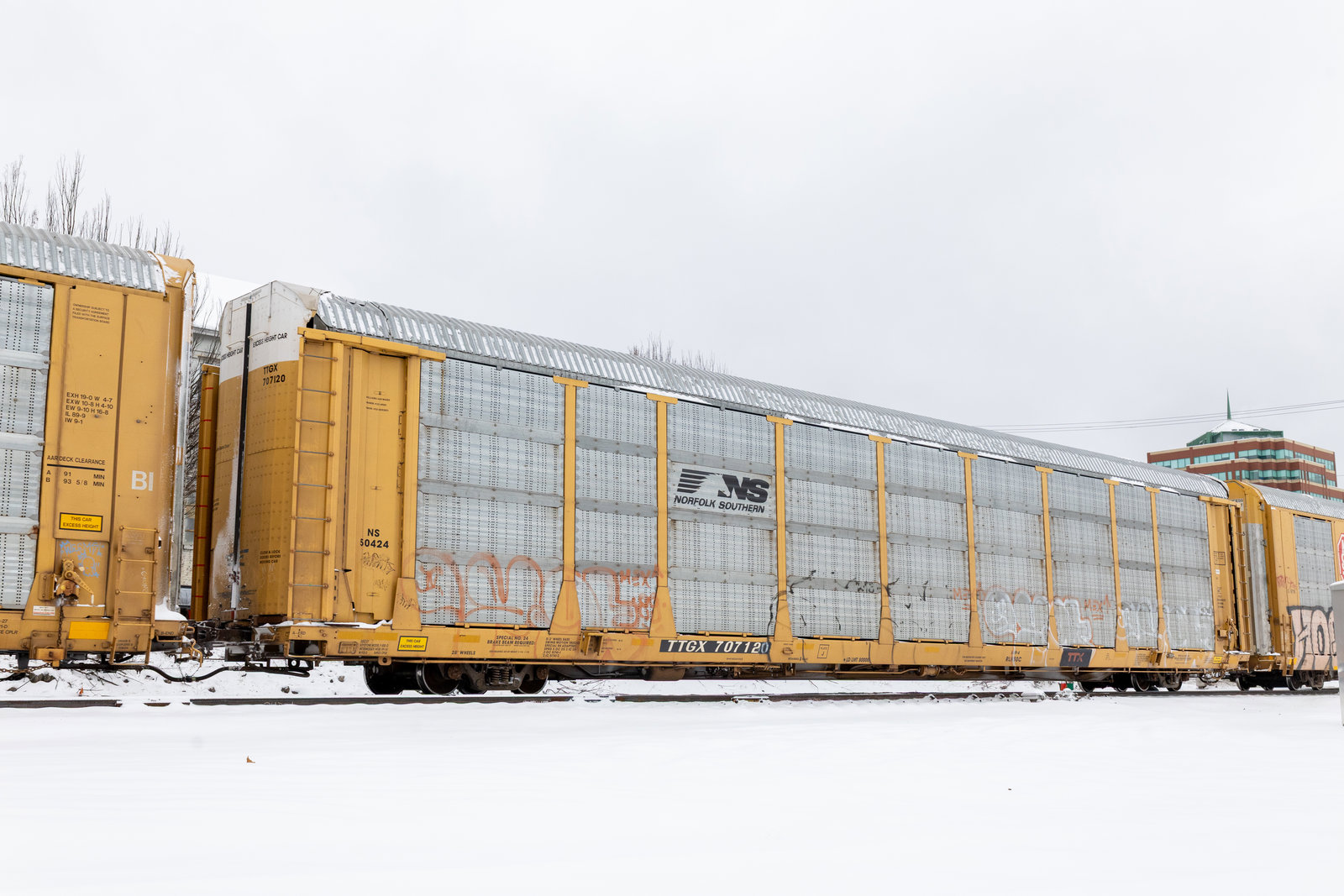 TTGX 707120