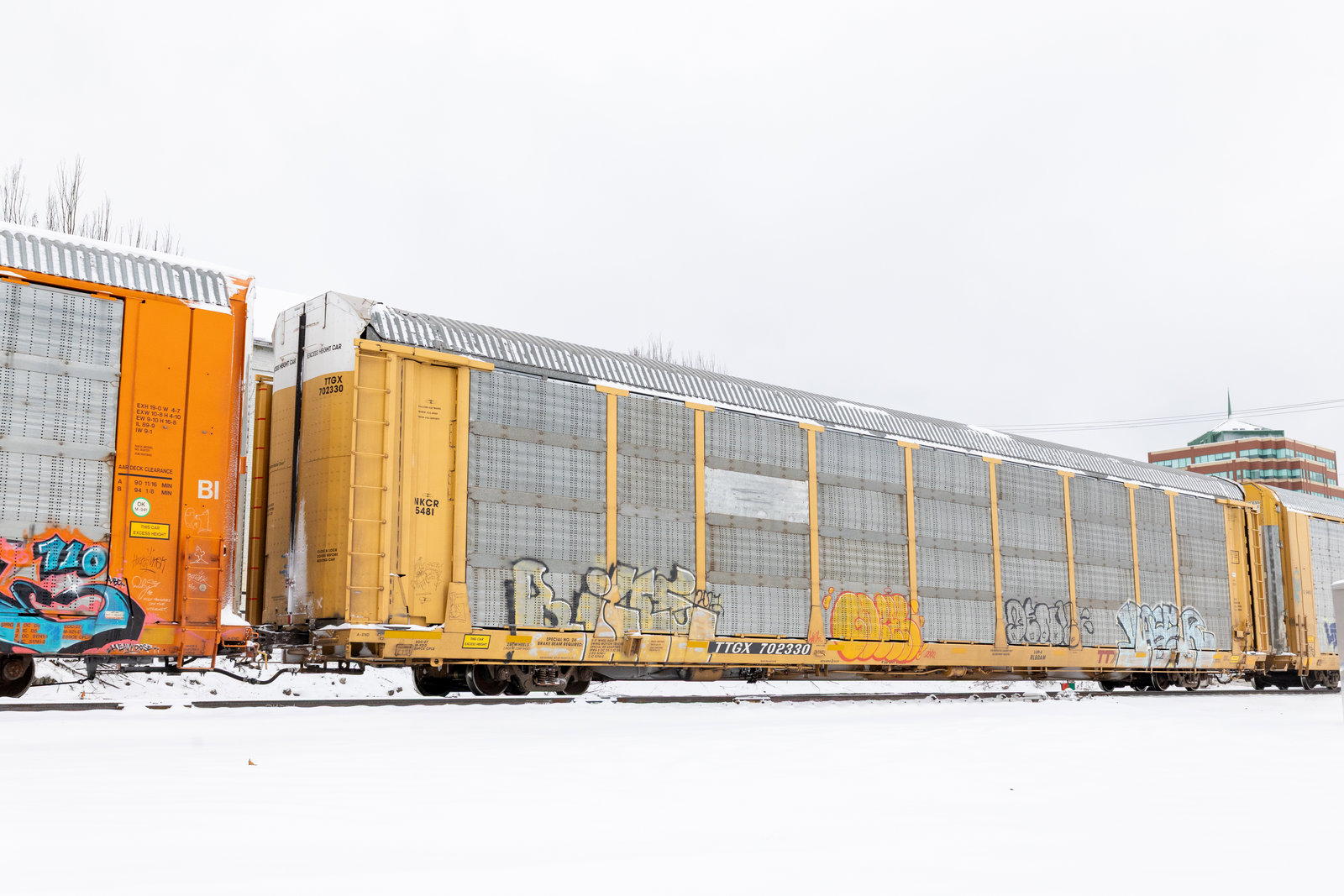 TTGX 702330