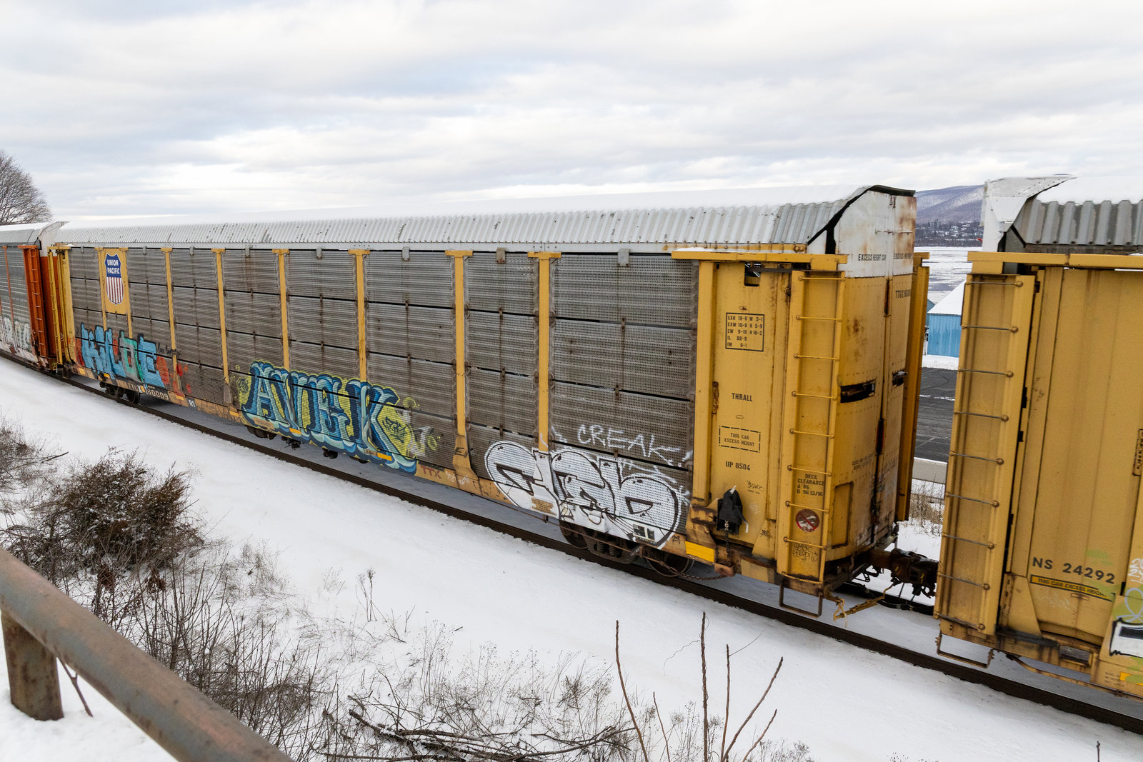 TTGX 160009