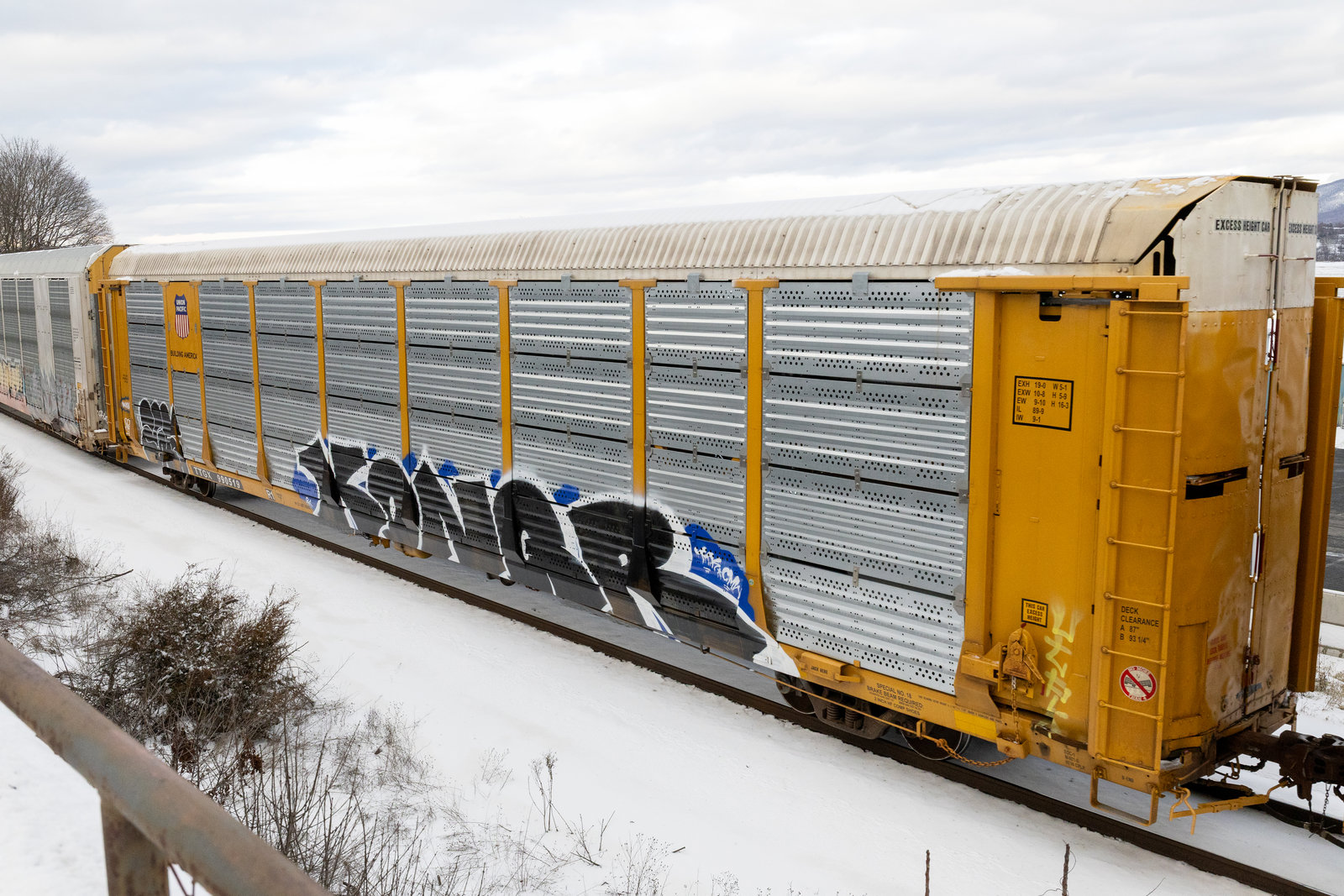 TTGX 990519