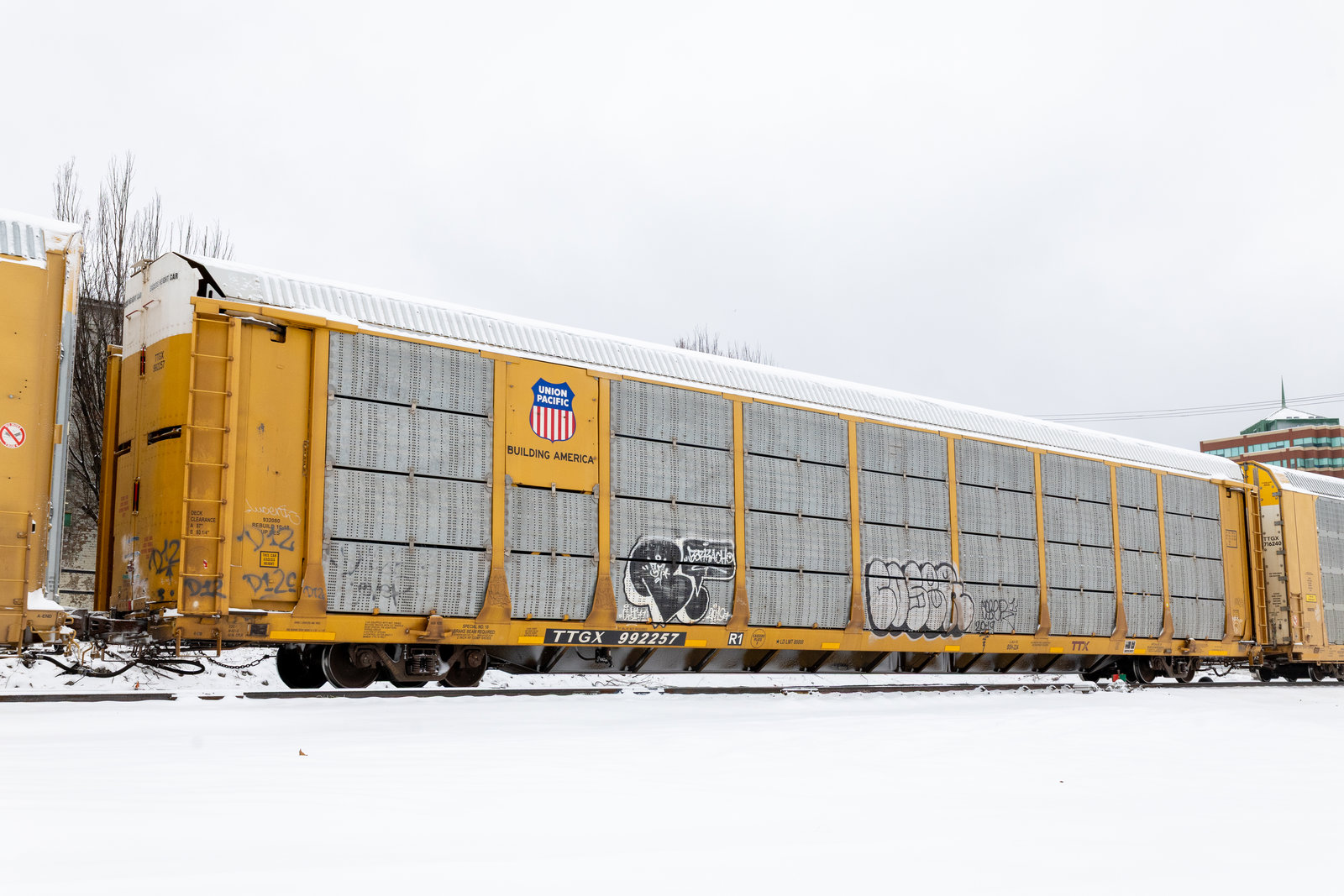 TTGX 992257