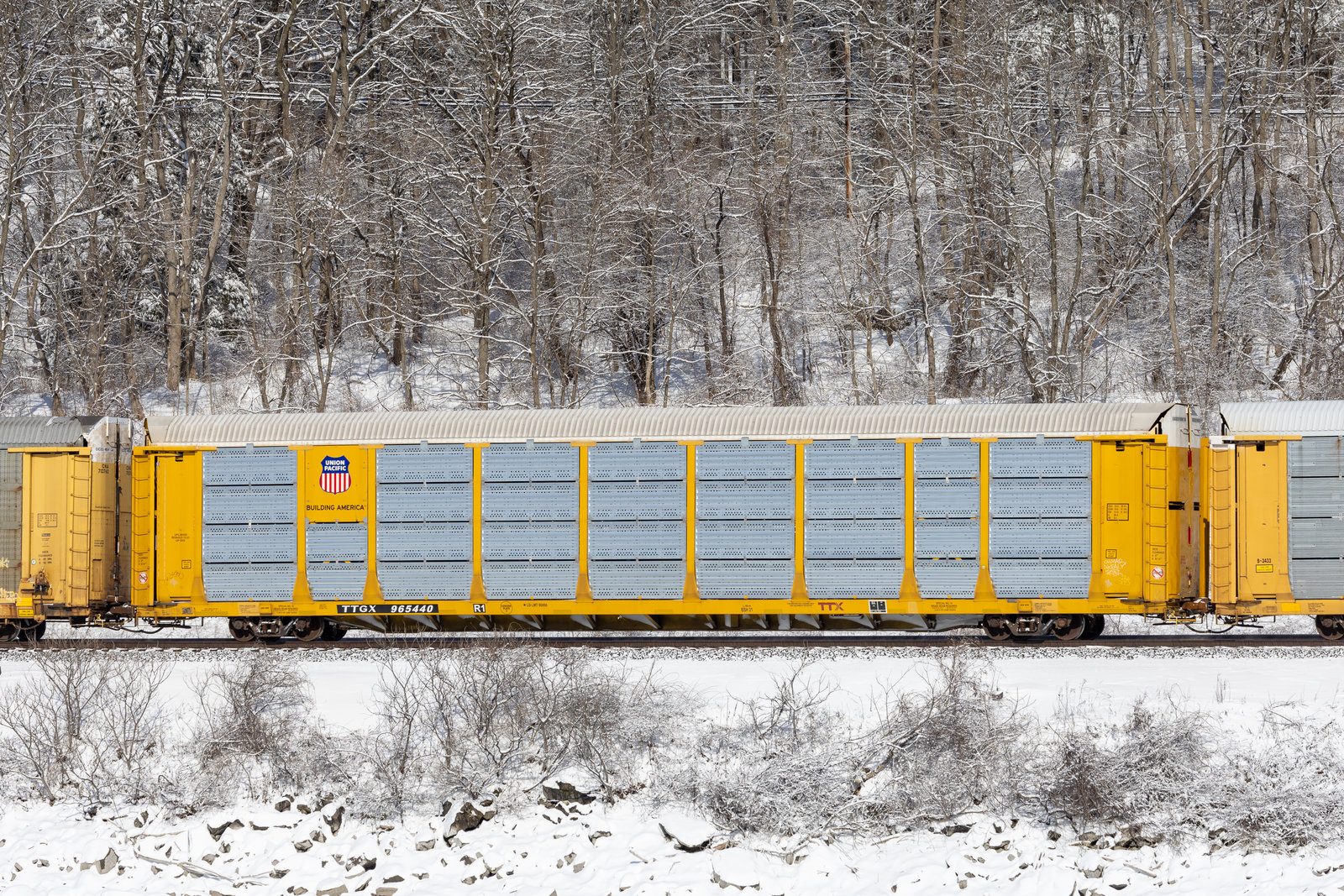 TTGX 965440