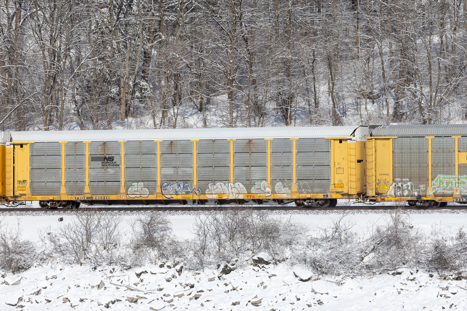 TTGX 940310