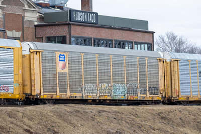 TTGX 996614