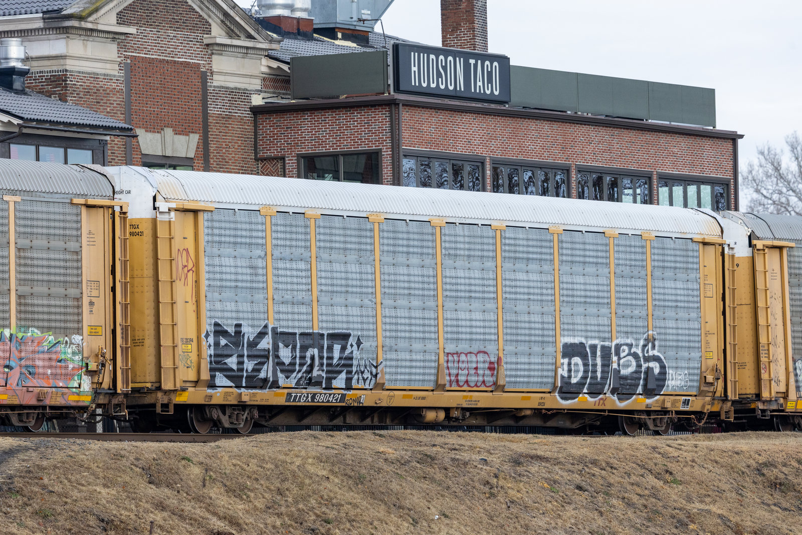 TTGX 980421