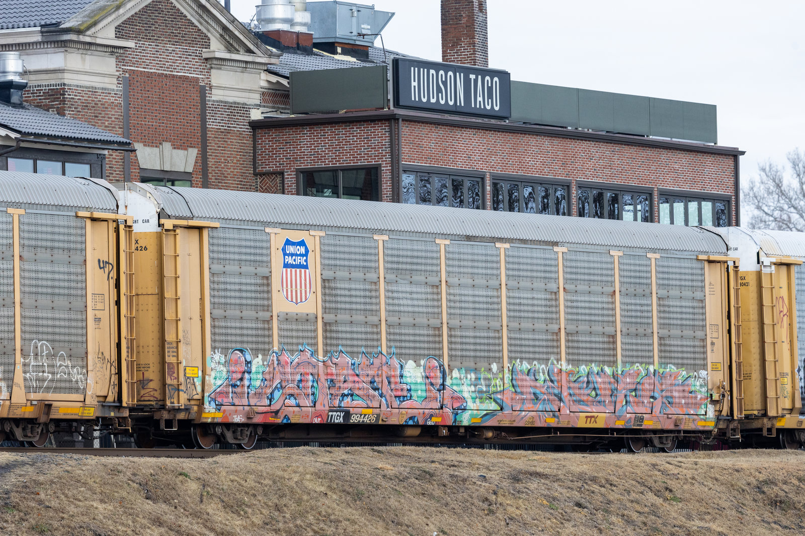 TTGX 994426