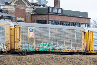 TTGX 985103