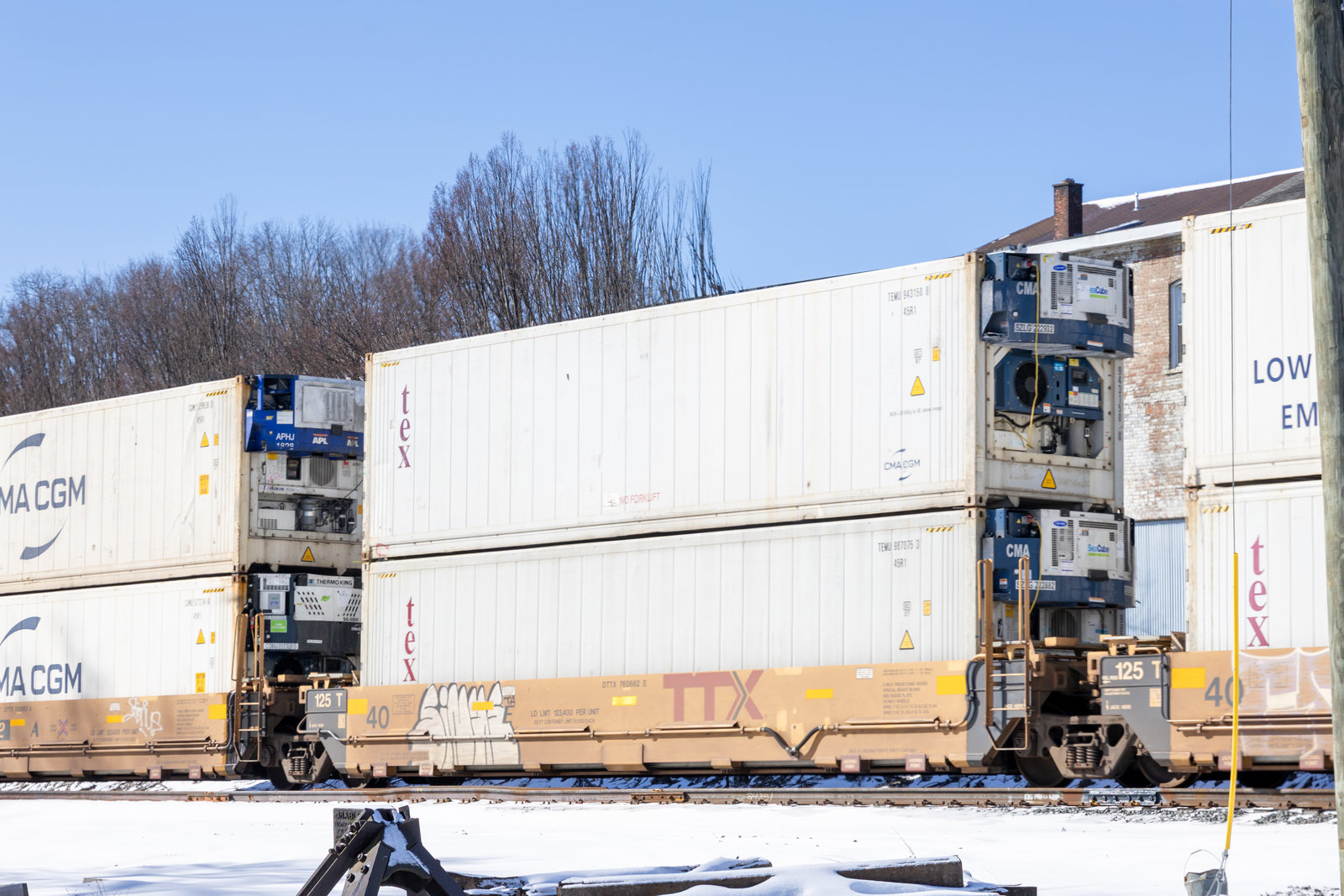 DTTX 760662E