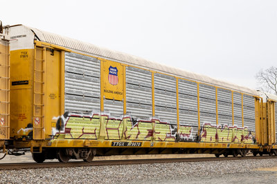 TTGX 979670