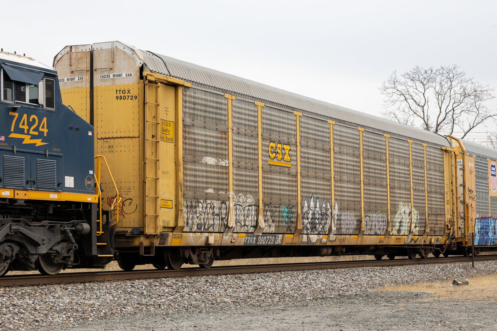 TTGX 980729