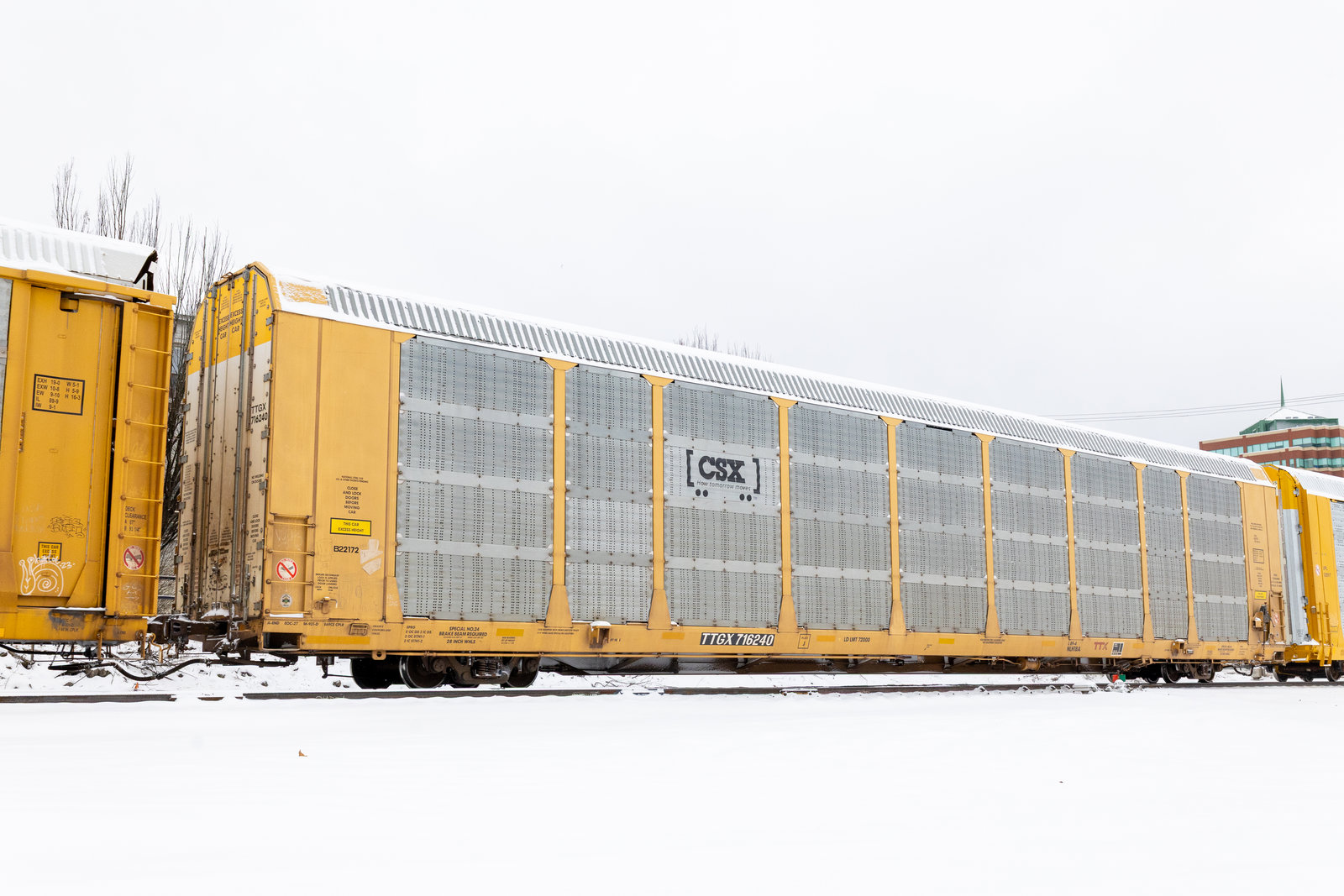 TTGX 716240
