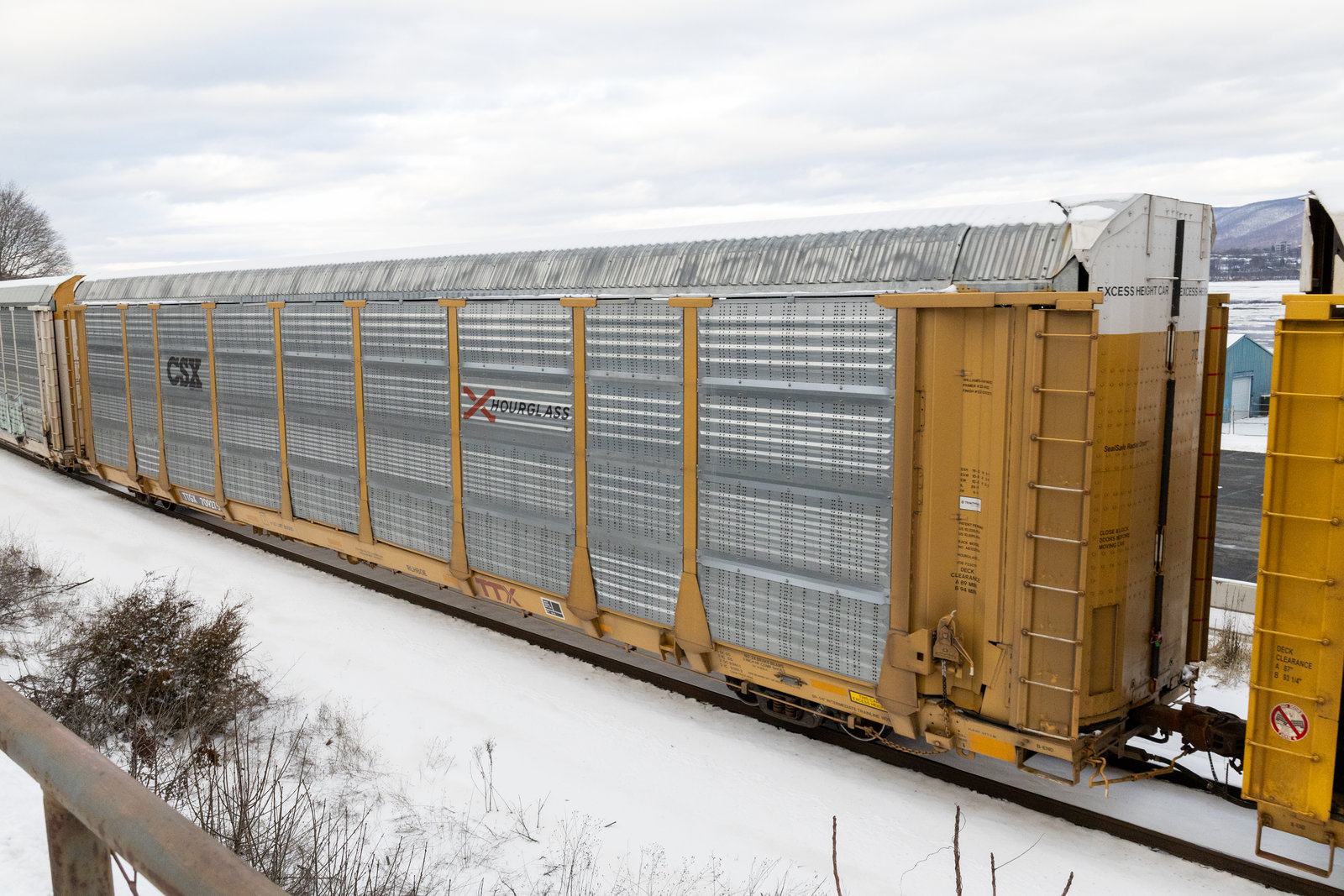 TTGX 709275