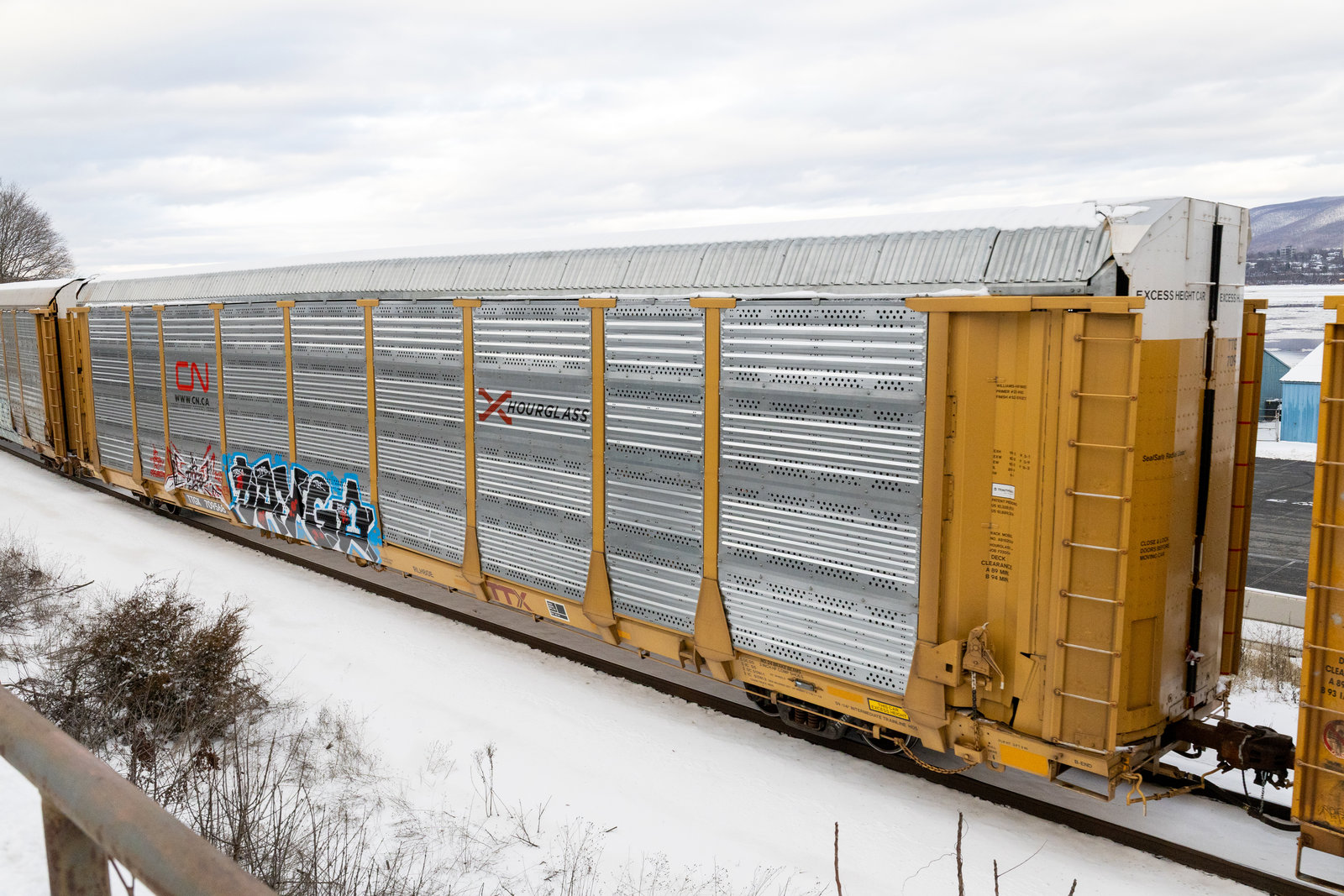 TTGX 709566