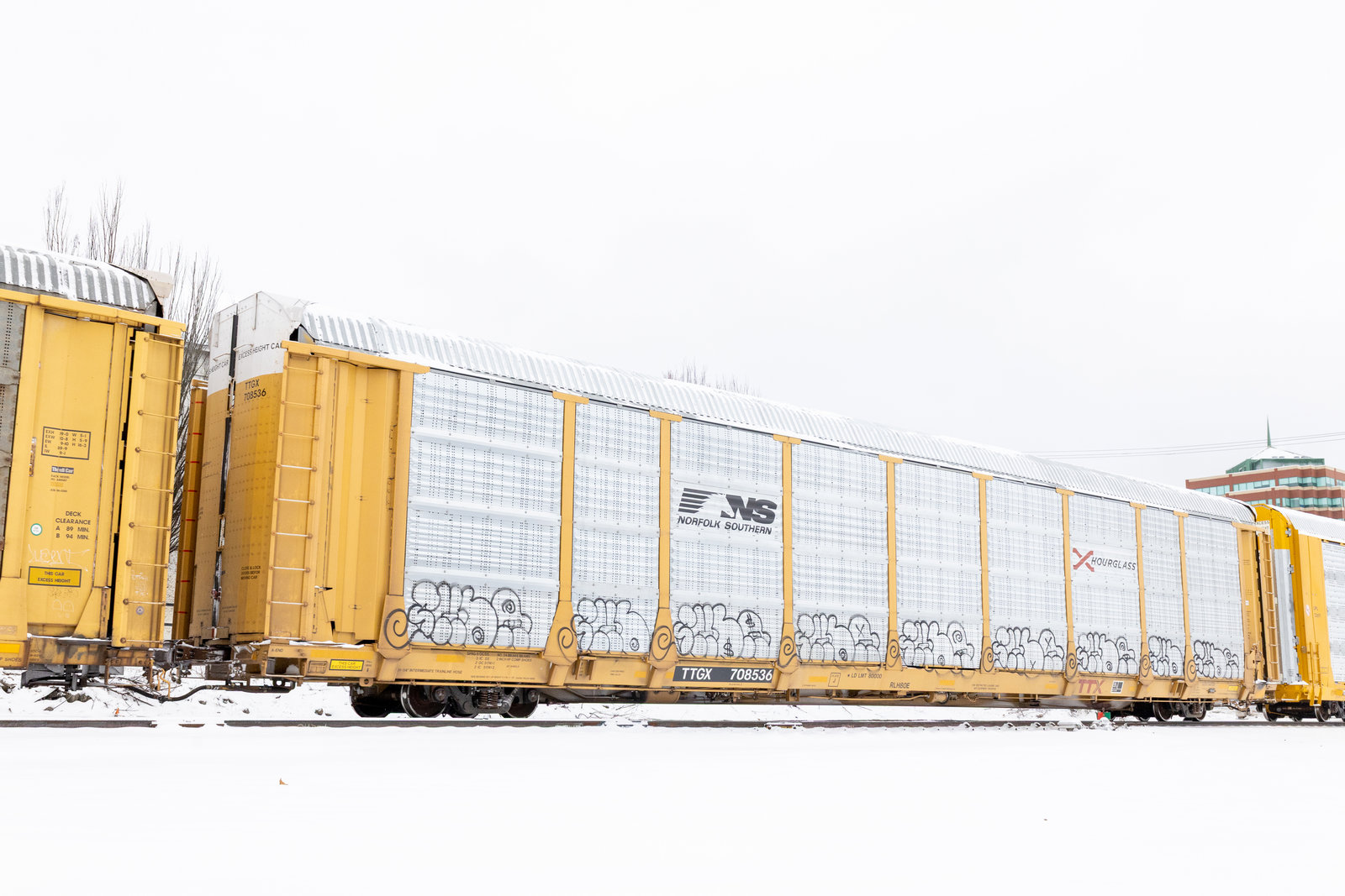 TTGX 708536