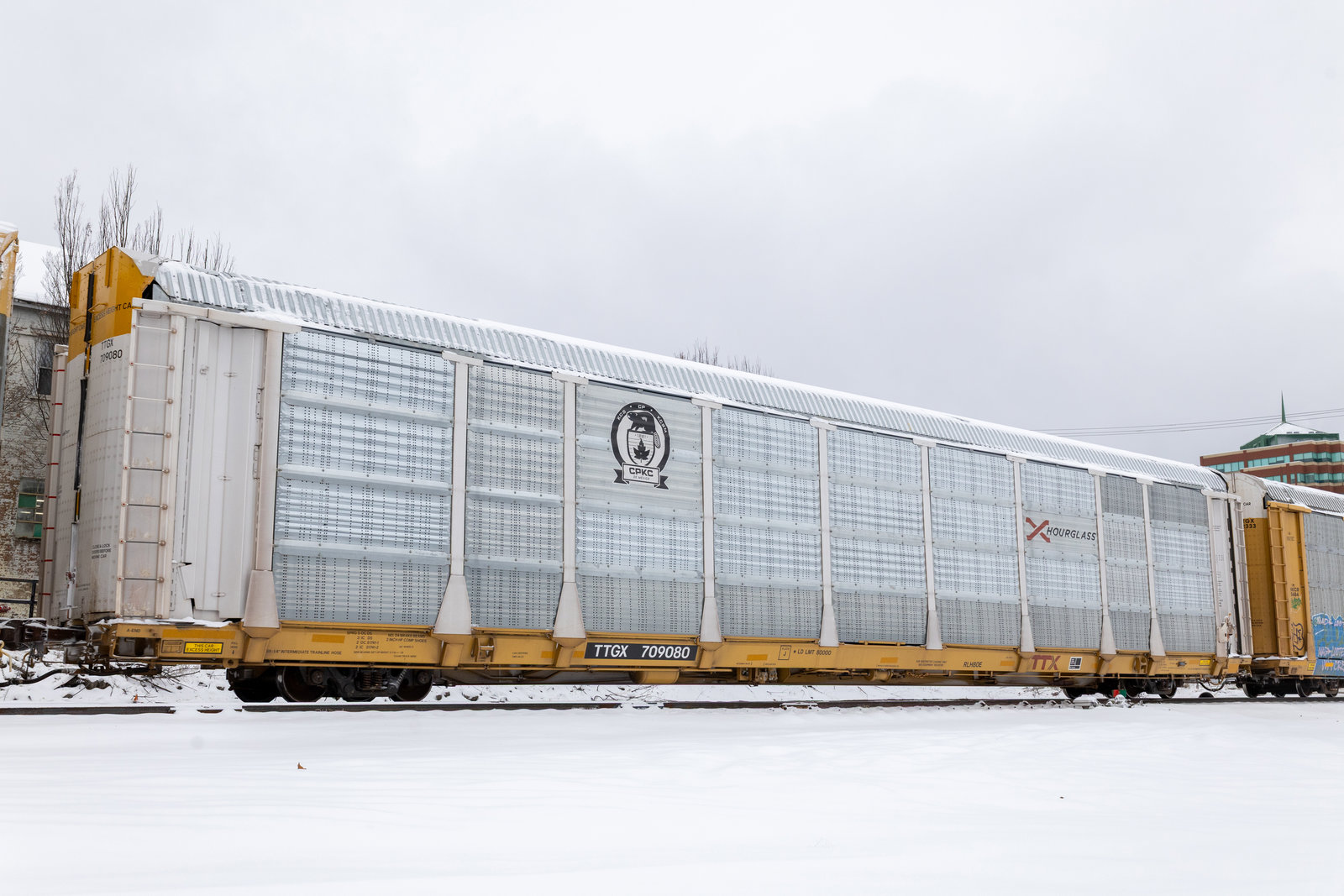 TTGX 709080