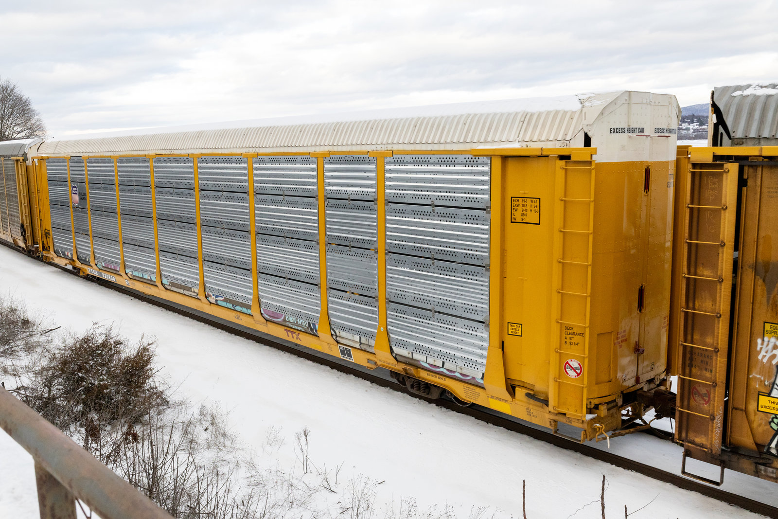 TTGX 820800