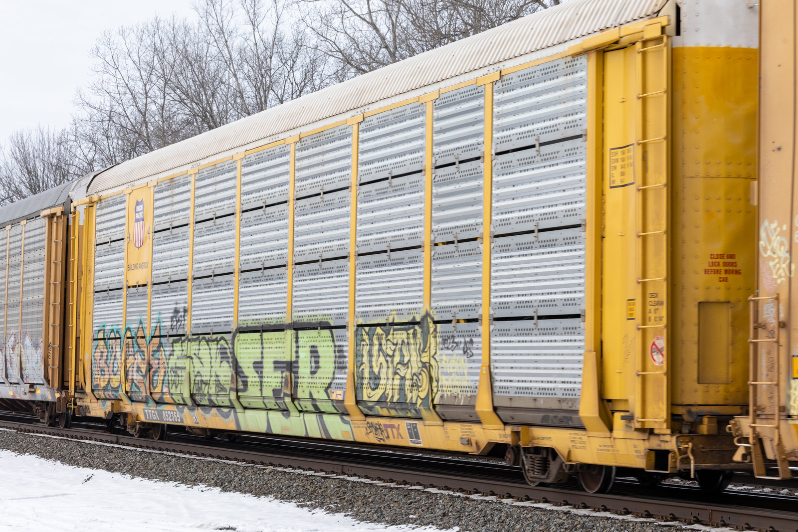 TTGX 852365