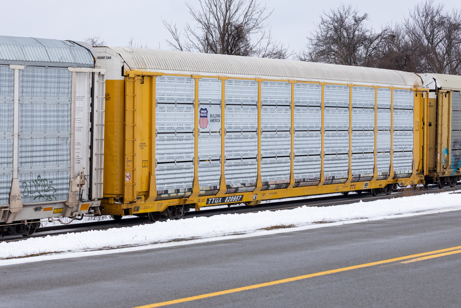 TTGX 820957