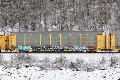 TTGX 852322
