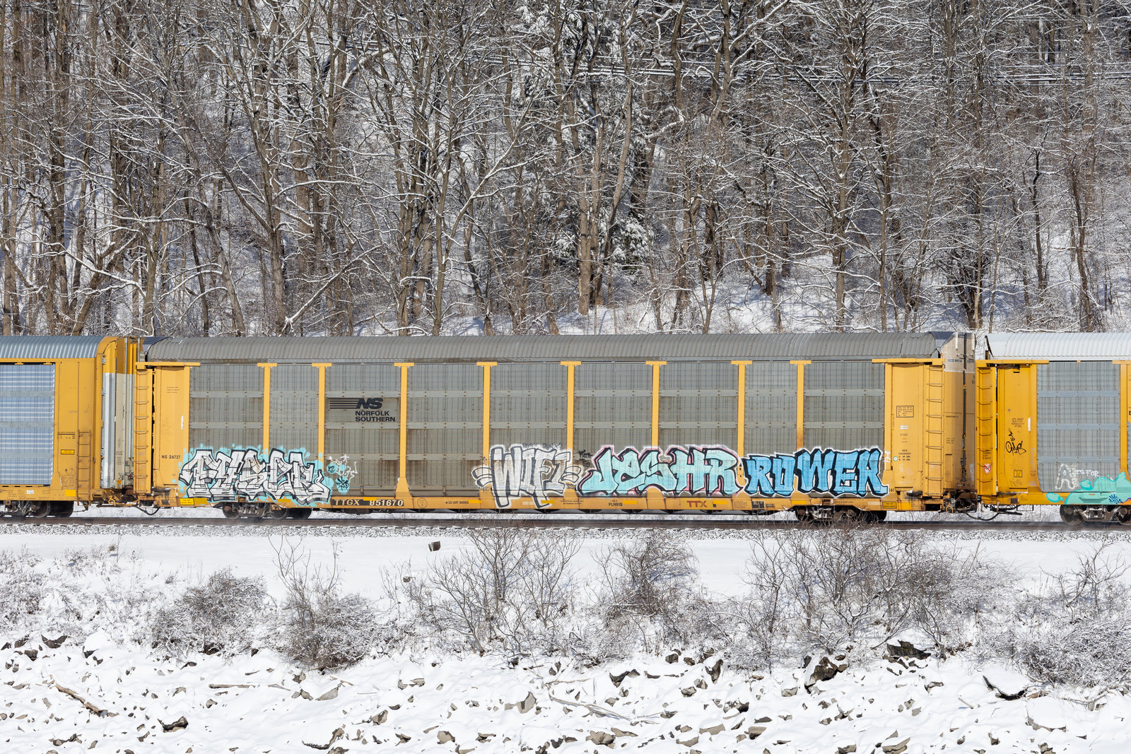 TTGX 851670
