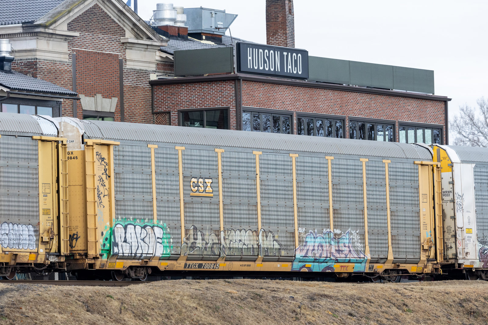 TTGX 700845