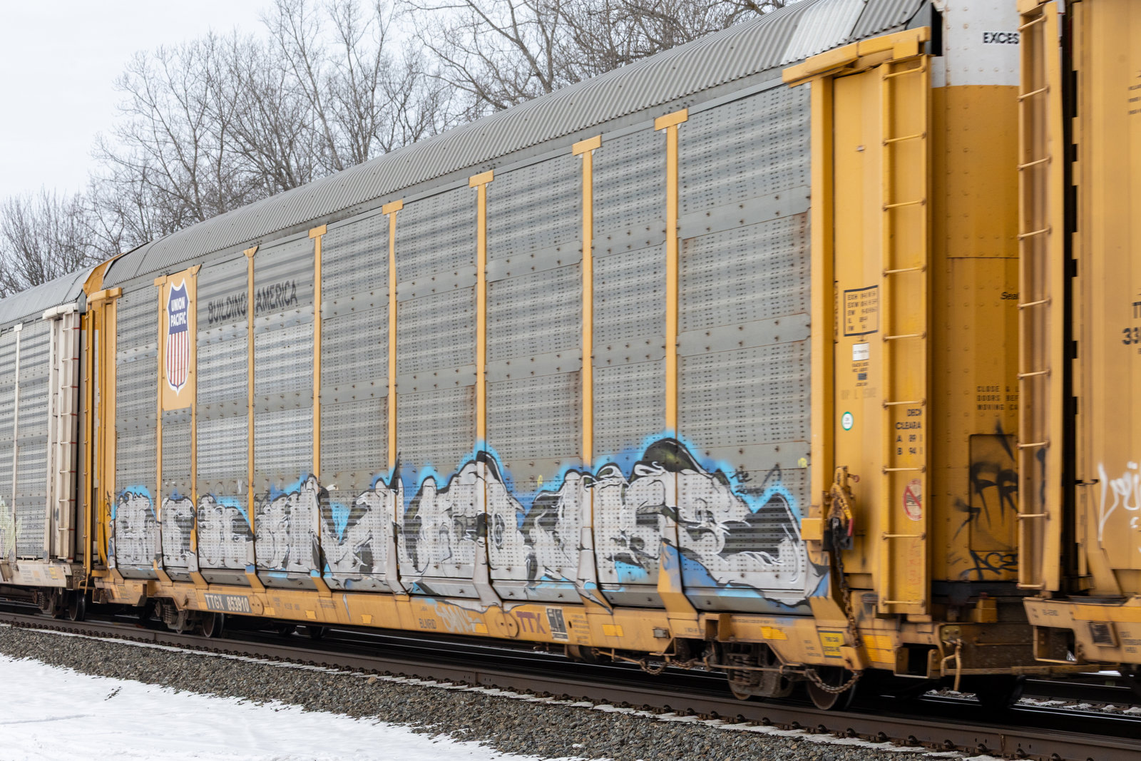 TTGX 853910