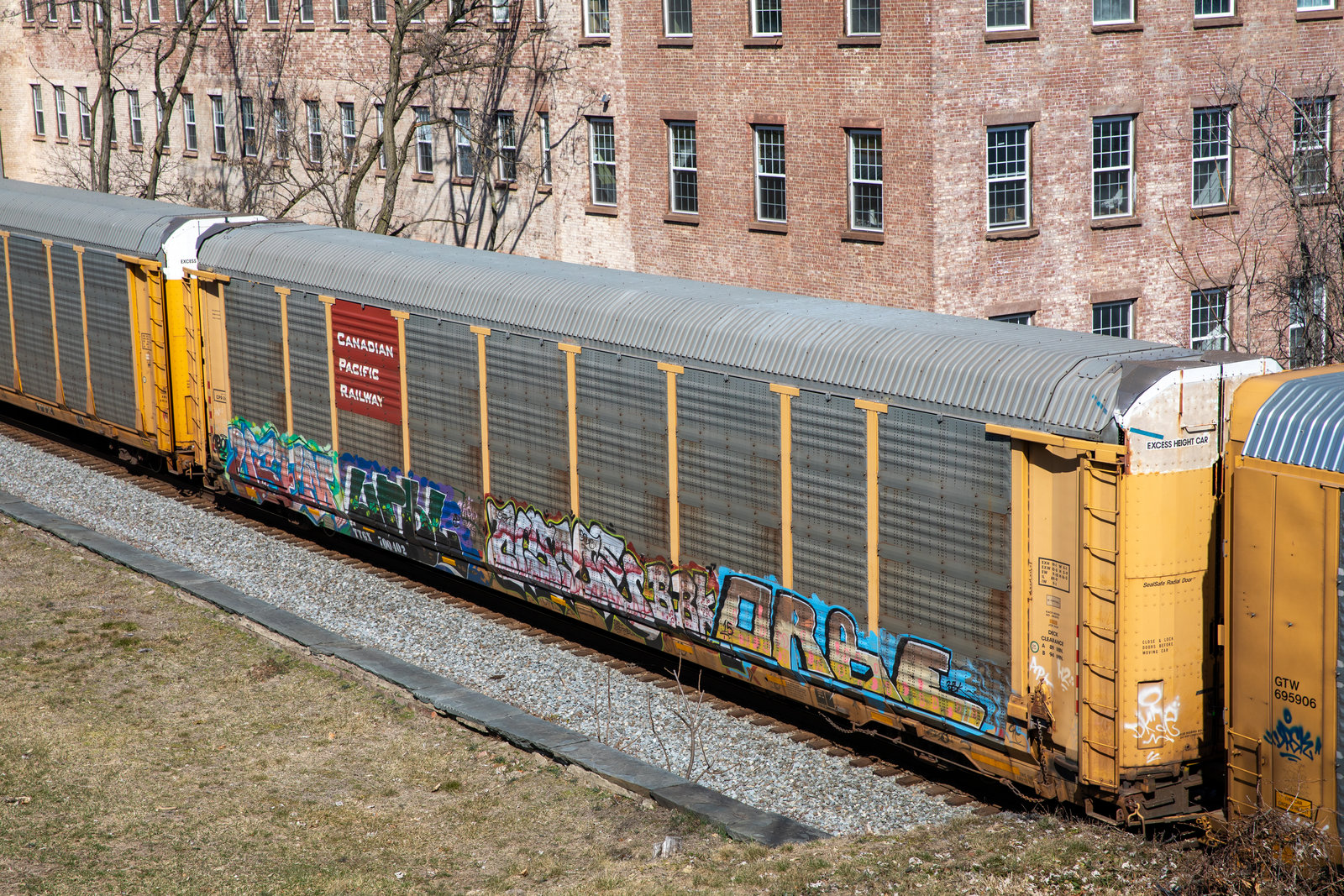 TTGX 700402