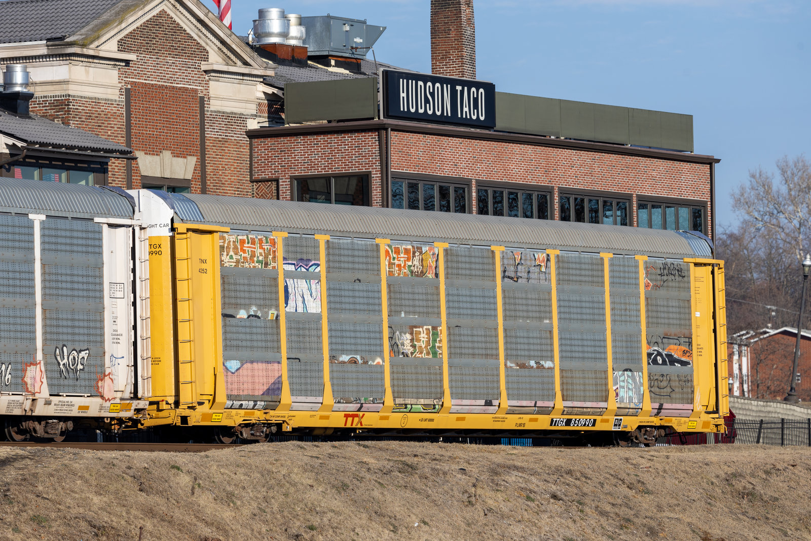 TTGX 850990