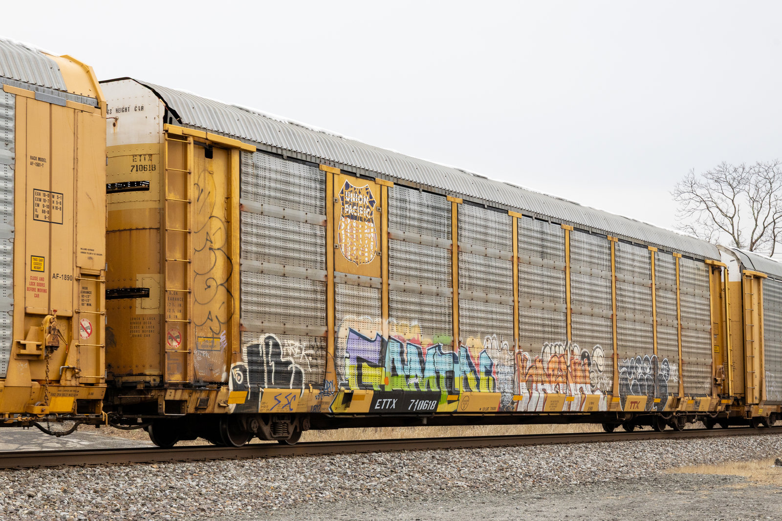 ETTX 710618