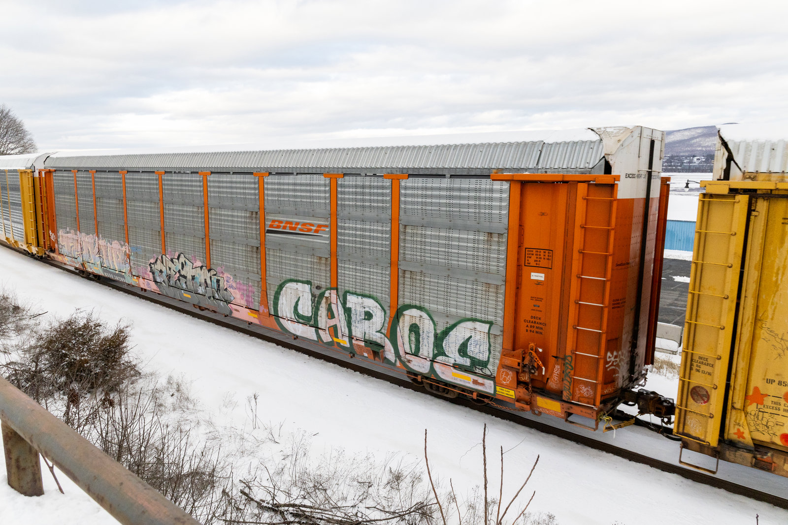 BNSF 302094